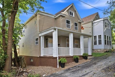 2208 Lehigh Street Swissvale PA 15218