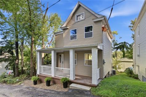 2208 Lehigh Street Swissvale PA 15218