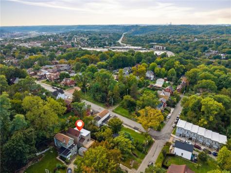 2208 Lehigh Street Swissvale PA 15218