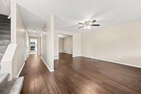 4136 Gladstone Street Greenfield PA 15207