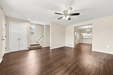 4136 Gladstone Street Greenfield PA 15207
