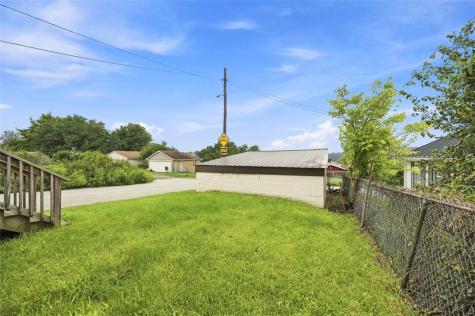 4136 Gladstone Street Greenfield PA 15207