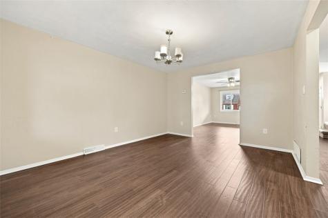 4136 Gladstone Street Greenfield PA 15207