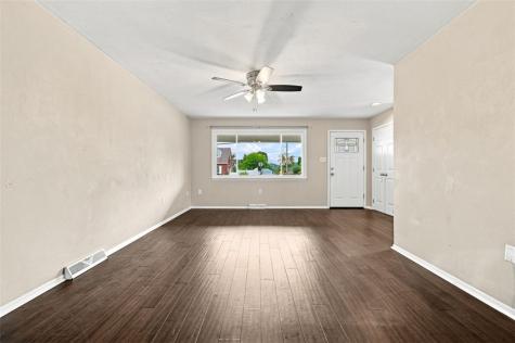 4136 Gladstone Street Greenfield PA 15207