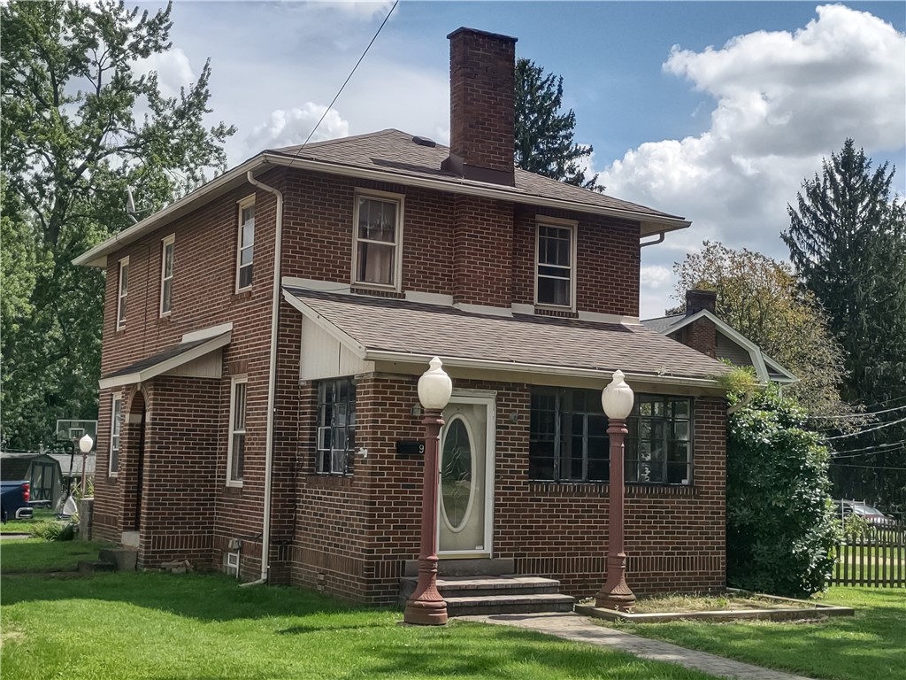9 Grandview Avenue Union Township PA 16101
