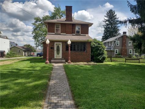9 Grandview Avenue Union Township PA 16101