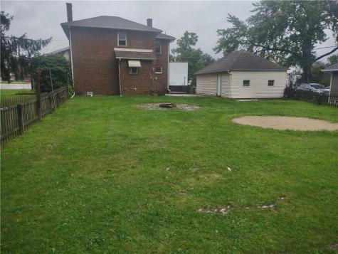 9 Grandview Avenue Union Township PA 16101
