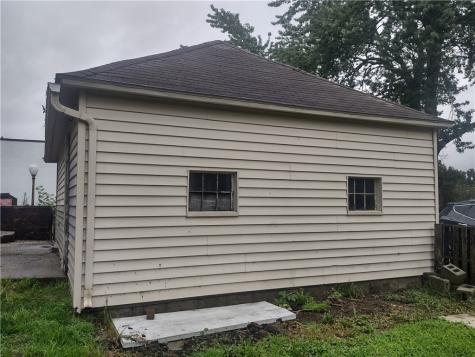 9 Grandview Avenue Union Township PA 16101