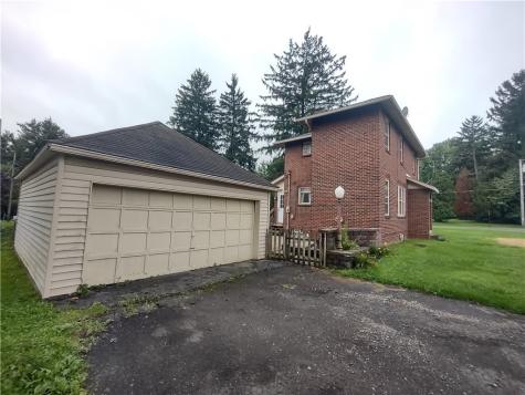 9 Grandview Avenue Union Township PA 16101