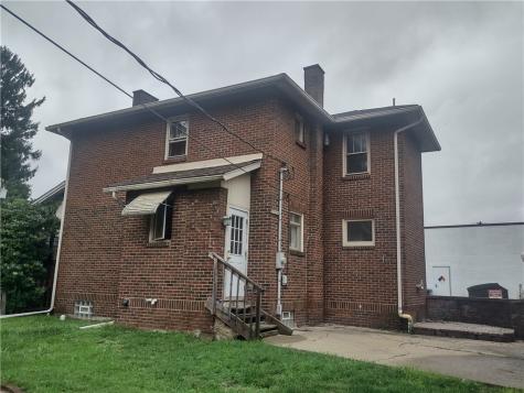 9 Grandview Avenue Union Township PA 16101