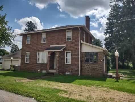 9 Grandview Avenue Union Township PA 16101
