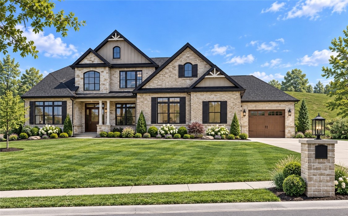 0 Bluestone Court Lancaster Township PA 16037