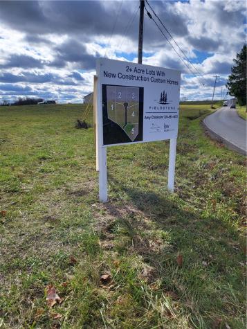 0 Bluestone Court Lancaster Township PA 16037