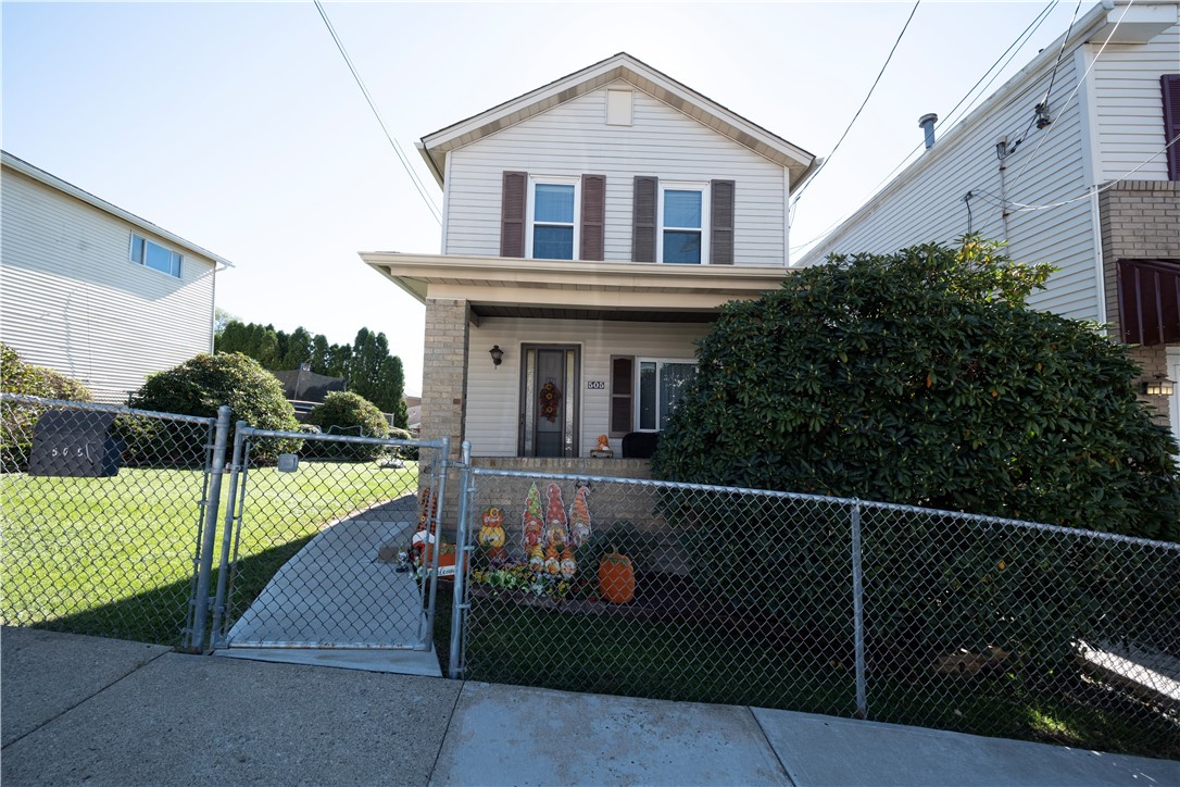 505 7th Avenue Carnegie PA 15106