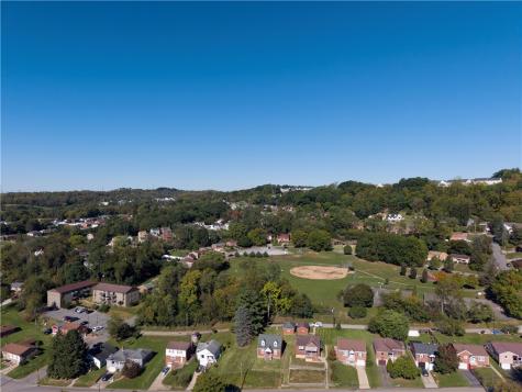505 7th Avenue Carnegie PA 15106