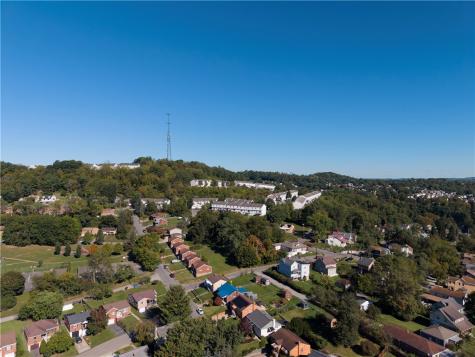 505 7th Avenue Carnegie PA 15106