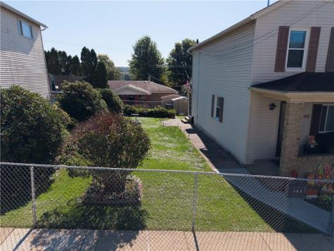 505 7th Avenue Carnegie PA 15106