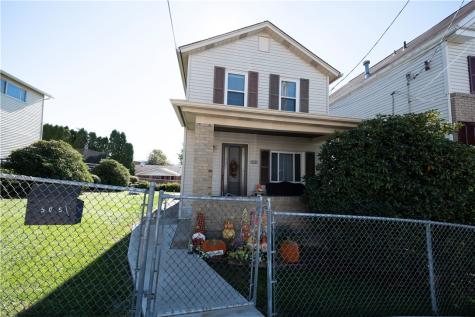 505 7th Avenue Carnegie PA 15106