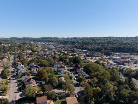 505 7th Avenue Carnegie PA 15106