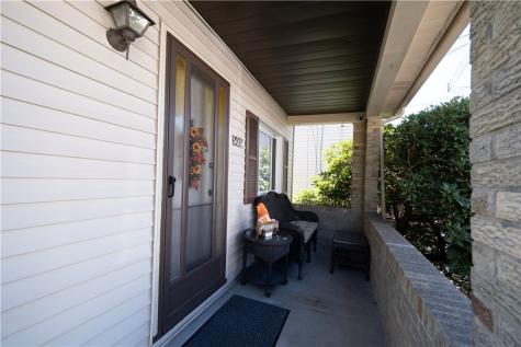 505 7th Avenue Carnegie PA 15106