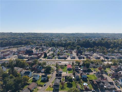 505 7th Avenue Carnegie PA 15106