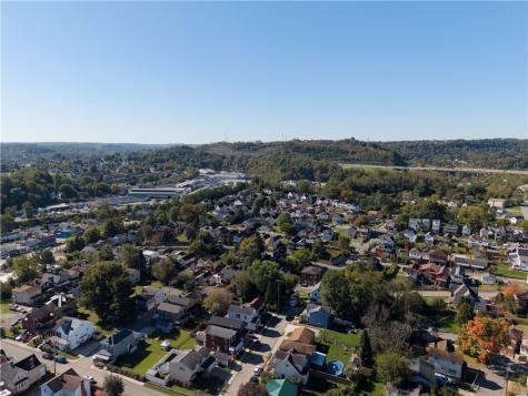 505 7th Avenue Carnegie PA 15106