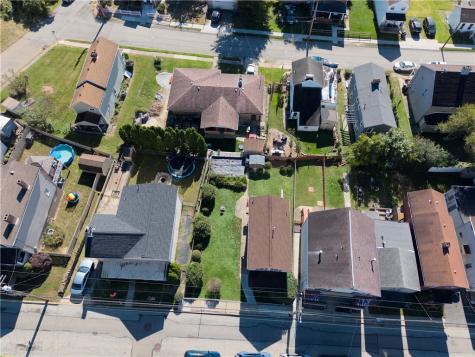 505 7th Avenue Carnegie PA 15106