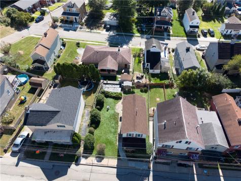 505 7th Avenue Carnegie PA 15106