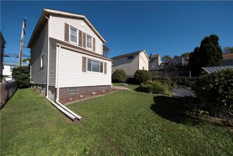 505 7th Avenue Carnegie PA 15106