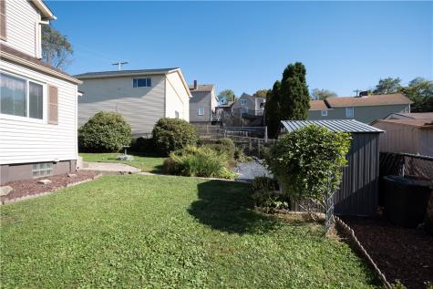 505 7th Avenue Carnegie PA 15106