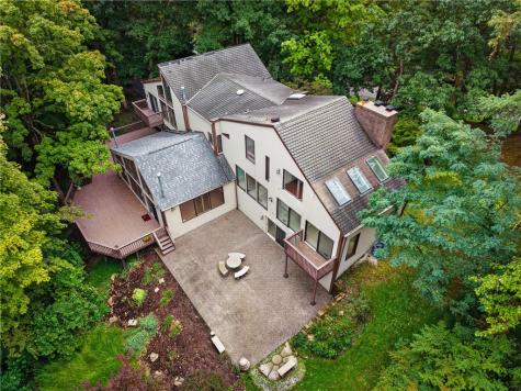 142 Riding Trail Lane Fox Chapel PA 15215