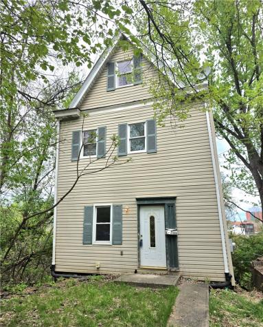 3713 Melwood Avenue Polish Hill PA 15213