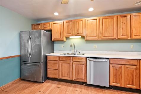 3713 Melwood Avenue Polish Hill PA 15213