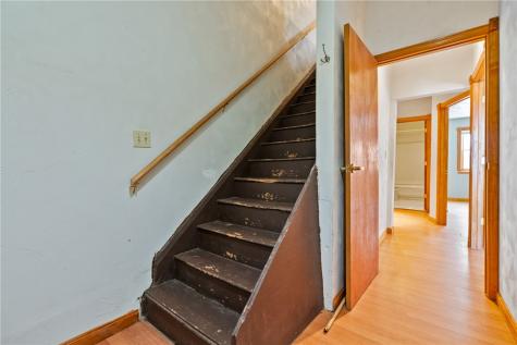 3713 Melwood Avenue Polish Hill PA 15213