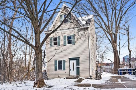 3713 Melwood Avenue Polish Hill PA 15213
