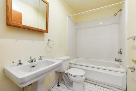 3713 Melwood Avenue Polish Hill PA 15213