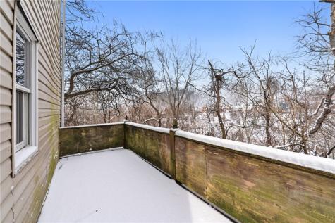 3713 Melwood Avenue Polish Hill PA 15213