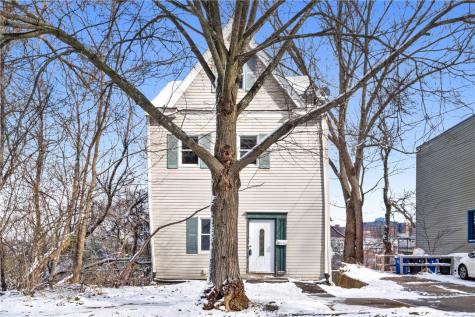 3713 Melwood Avenue Polish Hill PA 15213