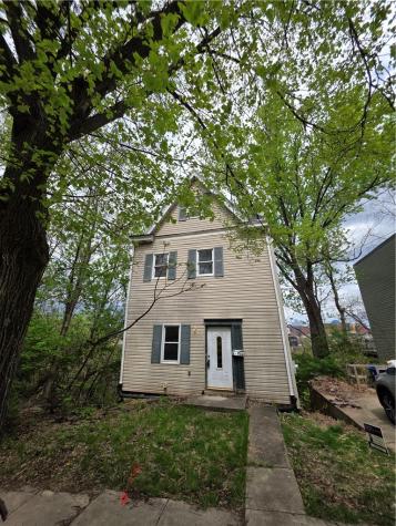 3713 Melwood Avenue Polish Hill PA 15213
