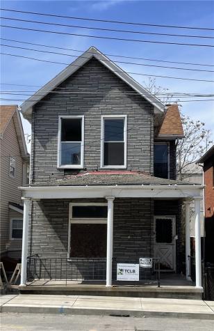 473 New 8th Avenue West Homestead PA 15120