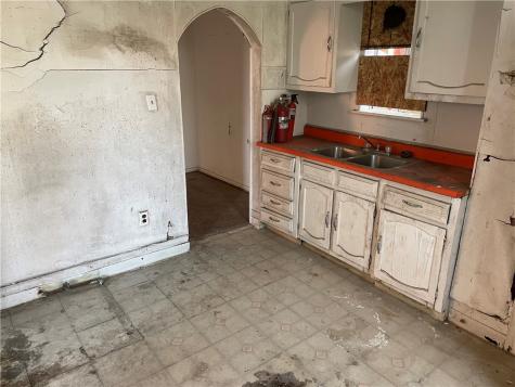 473 New 8th Avenue West Homestead PA 15120