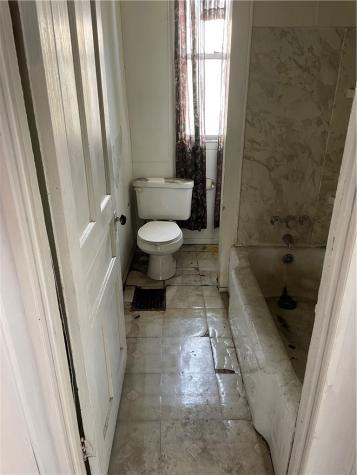 473 New 8th Avenue West Homestead PA 15120