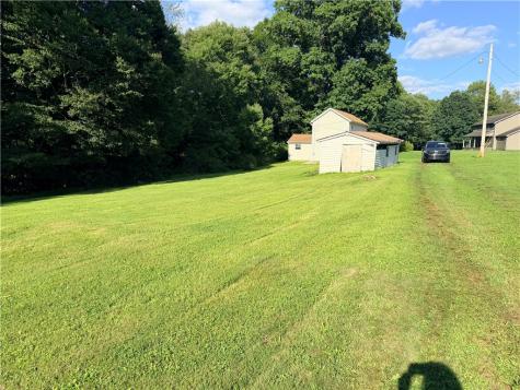 499 Sloan Hill Road Rayburn Township PA 16259