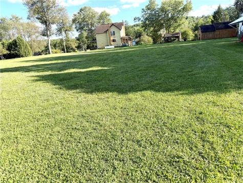 499 Sloan Hill Road Rayburn Township PA 16259