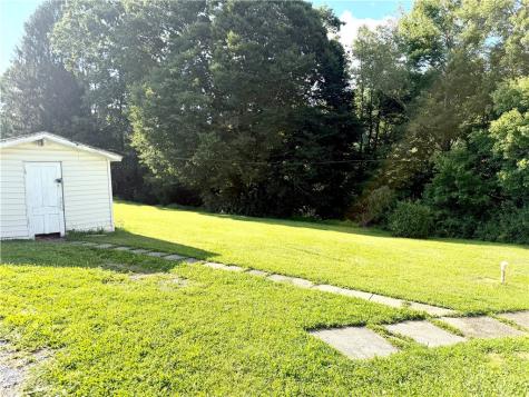 499 Sloan Hill Road Rayburn Township PA 16259