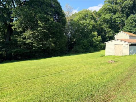 499 Sloan Hill Road Rayburn Township PA 16259