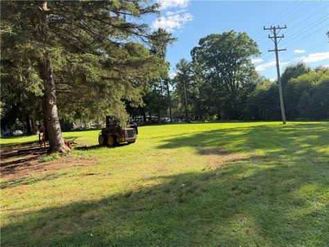 499 Sloan Hill Road Rayburn Township PA 16259