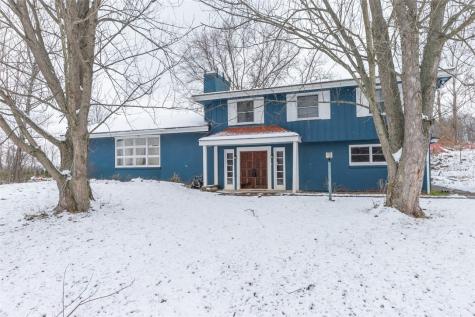 722 Connellsville Avenue Bullskin Township PA 15425