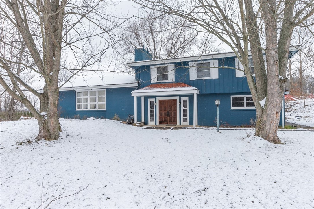 722 Connellsville Avenue Bullskin Township PA 15425