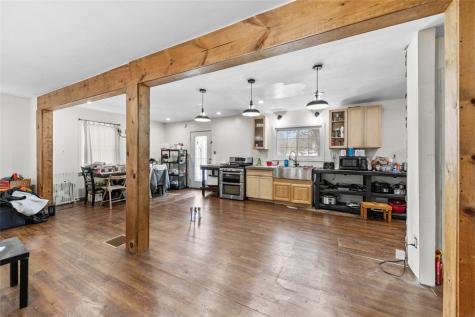 722 Connellsville Avenue Bullskin Township PA 15425
